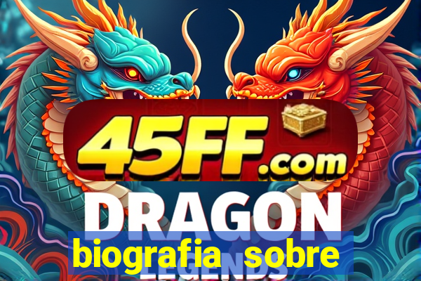 biografia sobre rebeca andrade